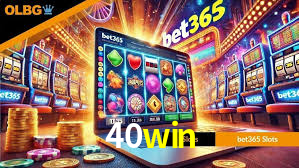 Blackjack Table 40win