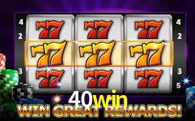 VIP Casino 40win