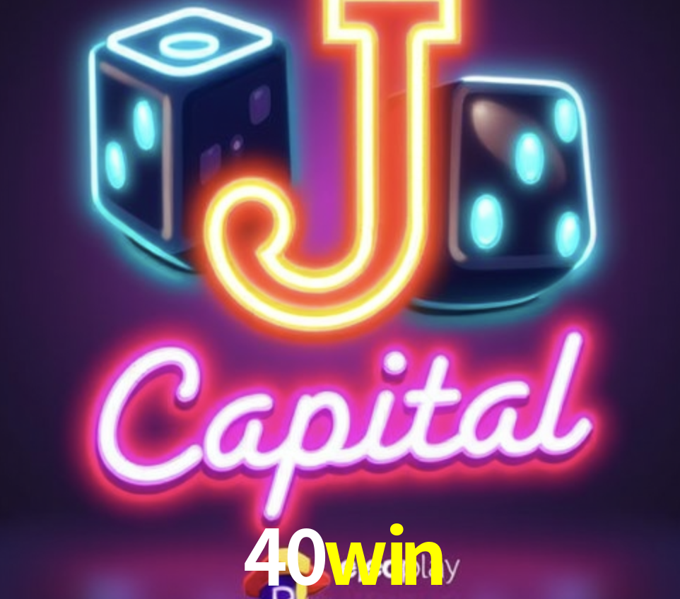 Security Systems 40win