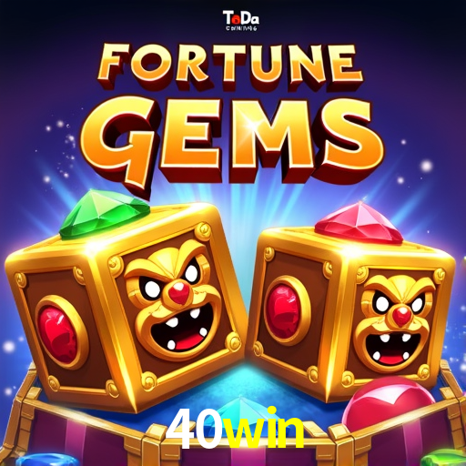Slot Games 40win