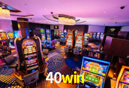 Exclusive Games 40win