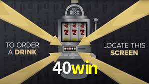 Tournaments 40win