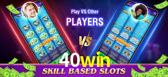 Roulette Table 40win