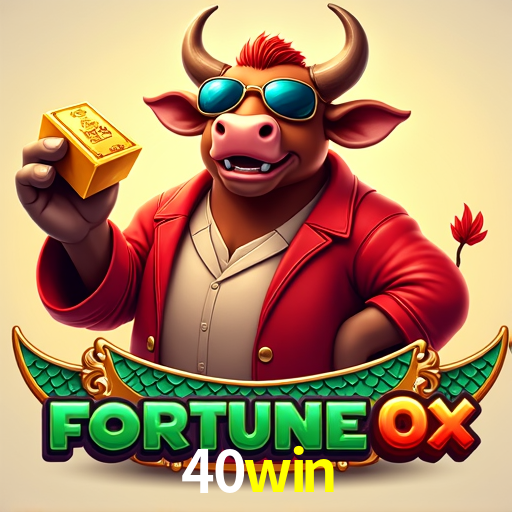 Account Benefits 40win