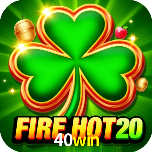 Football Betting 40win